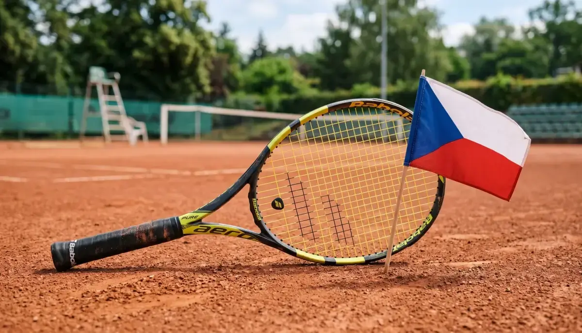 Čeští tenisté a tenistky v žebříčku ATP a WTA
