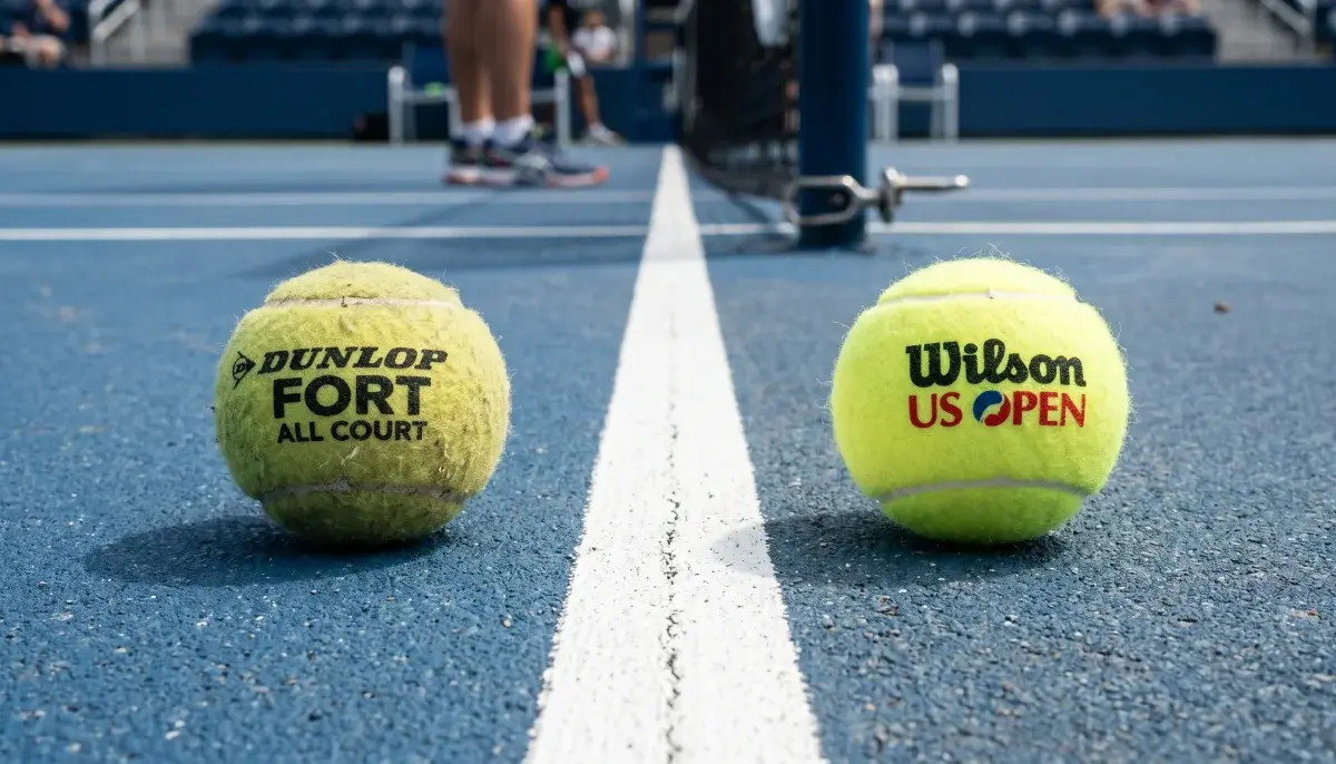 Srovnání žebříčku ATP a WTA v tenise