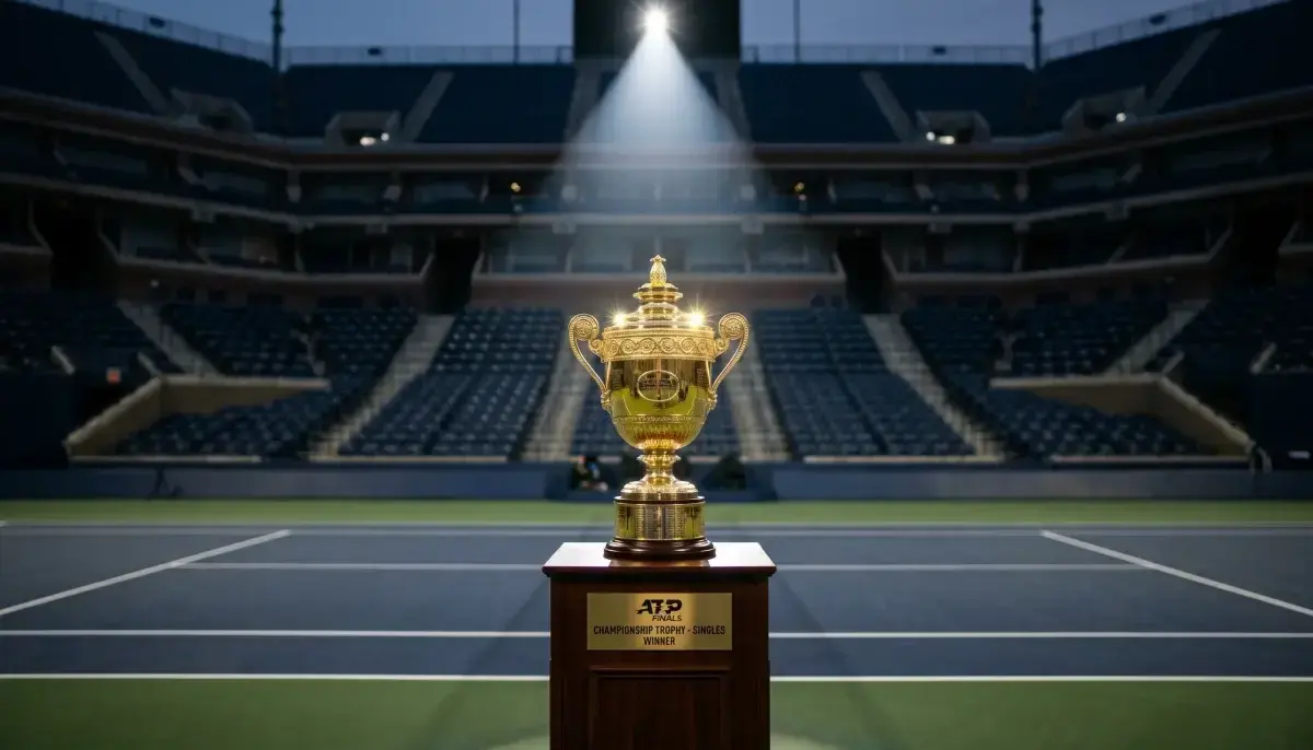 Historie a rekordy světových jedniček v tenise ATP a WTA
