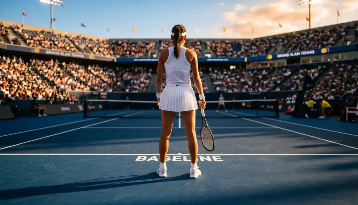 Tenisový žebříček ATP a WTA 2026 — přehled bodování a pozic